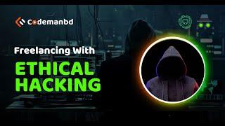 Ethical Hacking Intro Class - Part-01