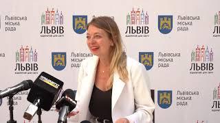 Львів’ян та гостей міста запрошують на фестиваль «Ніч у Львові»