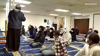 Islamic Outreach Center of Colorado