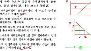 30회 공인중개사 부동산개론 11 번문제 이의신청