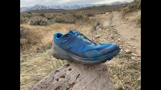 Salomon Sense Ride 3 Review, Shoe Details, and Comparisons to Sense Ride 2