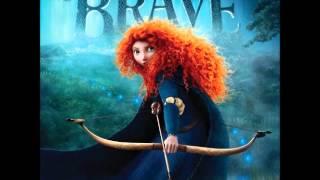 Brave OST - 12 - Legends are Lessons