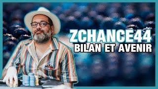 zChance44 : Grindhouse 2025 ? La mort du poker sur Twitch ? L'avenir ?