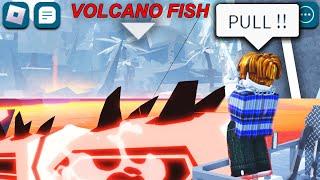 Fisch Funny Moments (VOLCANO)