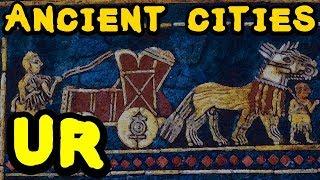 Ur: A Short History of a Great Sumerian City