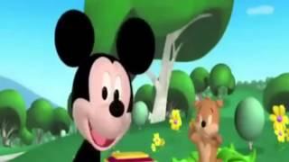 [YTP] Mickey Mouse Clubhouse - Wrong Home