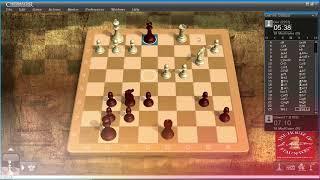 ChessMaster Black CheckMate