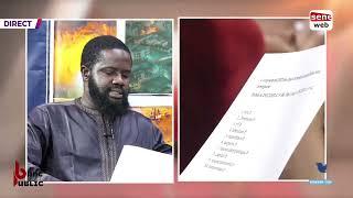 Serigne Mansour brandit des documents et dément Cheikh Yérim Seck...