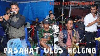 PASAHAT ULOS HOLONG | MUSIK TARUTUNG | PESTA BATAK