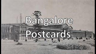 Deltiology | Bangalore | India | Postcards | Hobbies | Collection | Vintage