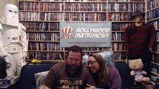 Hollywood Matrimony LIVE! (Ep. 175) Black Christmas, Judy, Marriage Story and more