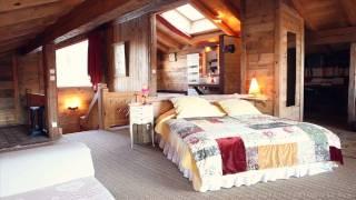 Chalet TARA - Megève  - Eden Luxury Homes