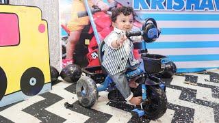 Krishav 1st Birthday Highlight Shoot By Harsh Photography Lucknow