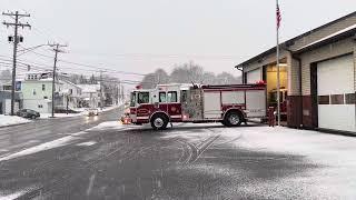 Shippenville Rescue Engine 630