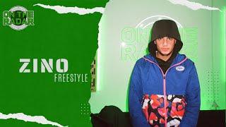 The Zino "On The Radar" Freestyle