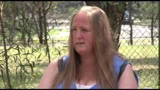 Victoria Kelly talks about quitting smoking