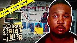 Derrick Todd Lee | Making A Serial Killer