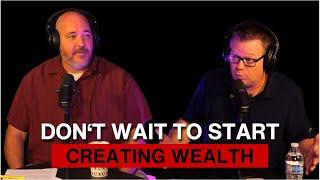 Seller Assumptions That Can Kill Your Wealth - The Real Estate 401k Show Ep. 222