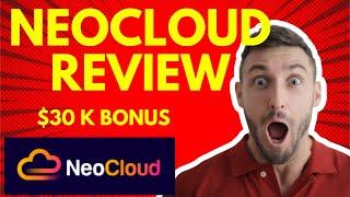 NeoCloud Review | Complete Features & Pricing Breakdown |