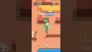 So bekommst du den King Frank Skin in Brawl Stars