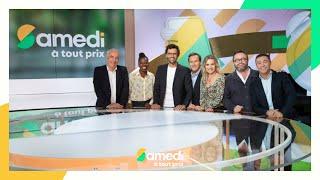 Samedi à tout prix, votre nouveau rendez-vous hebdomadaire sur France 5 !