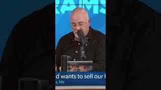 Dave Ramsey has a message for you and everyone you know! #budget #daveramsey #epic #truth