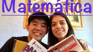 Dicas para Estudar Matemática para o Vestibular - Vlog Mediários