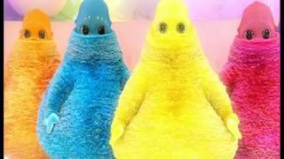 Boohbah - Flowers & Vase | Episode 33 | Cartoons for Kids