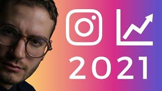 Come crescere su Instagram ed aumentare i follower nel 2021