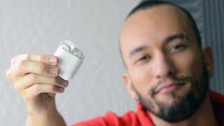 UNBOXING | Podsbuy i200 TWS True Wireless "AirPods"