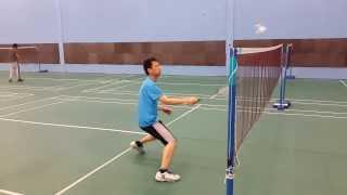 Allen training 2 2013/12/21