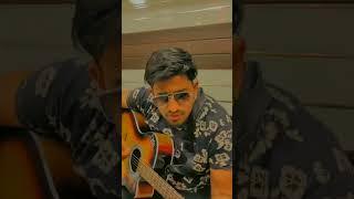 Mishri song Anuv jain | Guitar Cover | Pankaj soni #guitar #anuvjain #mishri #husn