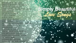 20 SIMPLY BEAUTIFUL LOVE SONGS