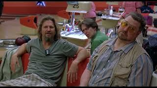 The Big Lebowski - Walter Sobchak Quotes