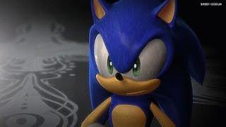 Sonic The Hedgehog 06 Sonic`s Story Full Playthrough