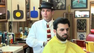 Hawleywood's Barbershop