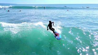 THE BEST PLACE TO LEARN SURFING - KUTA SURF MARCH 5, 2025