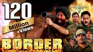 Sunny Deol's Most EPIC Movie - The Border Battle That Changed Everything