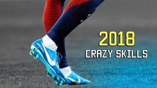 Football Crazy Skills 2017/2018 | HD #3