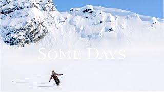 Some Days / Stale Sandbech 2023