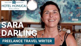 Sara Darling Reviews Hotel Honucai, Mallorca, Balearic Islands, Gallery Hotels, Spain