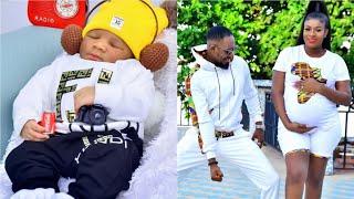 Popular Nollywood Actor Junior Pope Odonwodo And Wife Welcome  3rd Child
