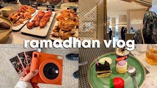 ramadhan vlog 2022! a day in my life