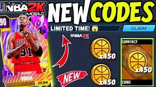 BRYANT "99Nba 2k Mobile Redeem Codes 2024 - Nba 2k Mobile Redeem Codes- NBA 2k