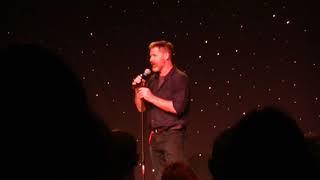 Ben Browder Talks About Future Farscape Series At Starfest Denver 2019 Star Trek Con 4/27/2019