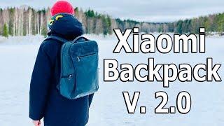 39 $ for a DREAM  BEST LAPTOP BACKPACK for Xiaomi Business Multifunctional Backpack 2.0 17"