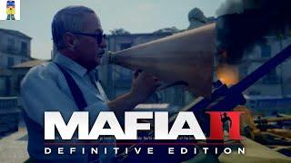 Are Creators Profiting from Crime? The Truth about Mafia II and the Son of Sam Laws