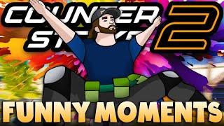 CS2 Funny Moments!