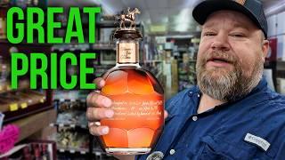 Bourbon Hunting in Houston, TX is BIGGER Than You Think