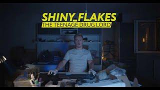 How Max Schmidt Built an Online Dr#g Empire from His Mother's House: Shiny_Flakes Documentary